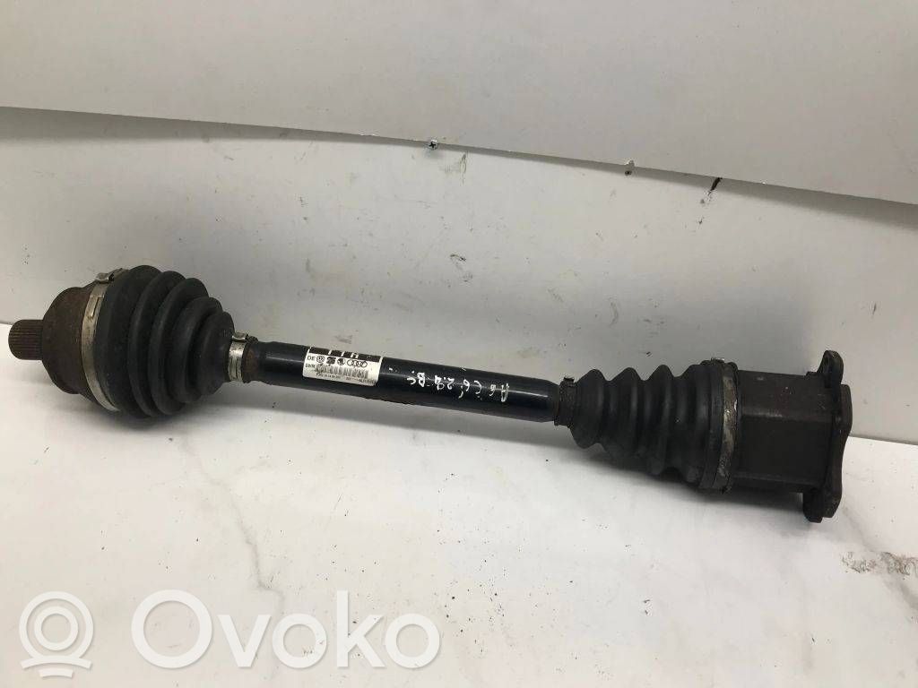 Audi A6 S6 C6 4F Semiasse anteriore 