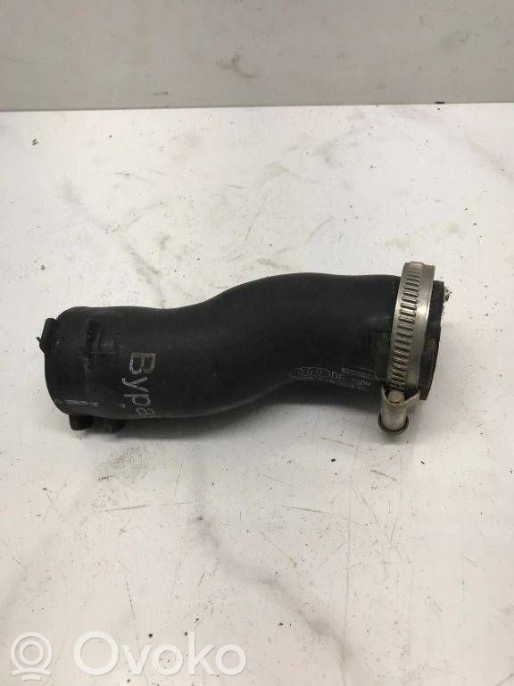 Intercooler hose/pipe   4F0145708C