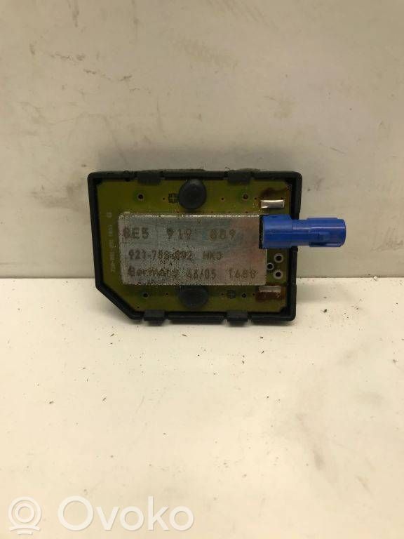 Audi A6 S6 C6 4F GPS Antenne 