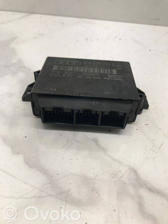 Parking PDC control unit/module   4F0919283B,4F0910283B,05533272