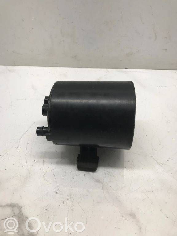 BMW 3 E92 E93 Aktivkohlefilter 