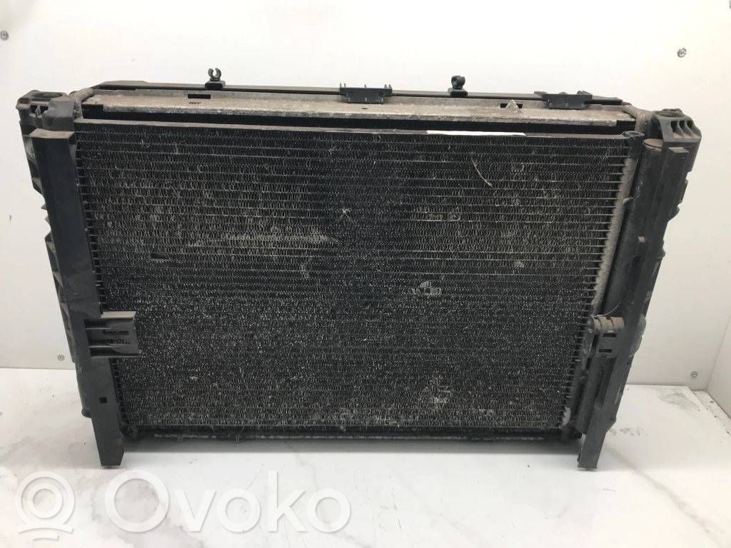 Radiatora komplekts   758165801,6354779,E2437W