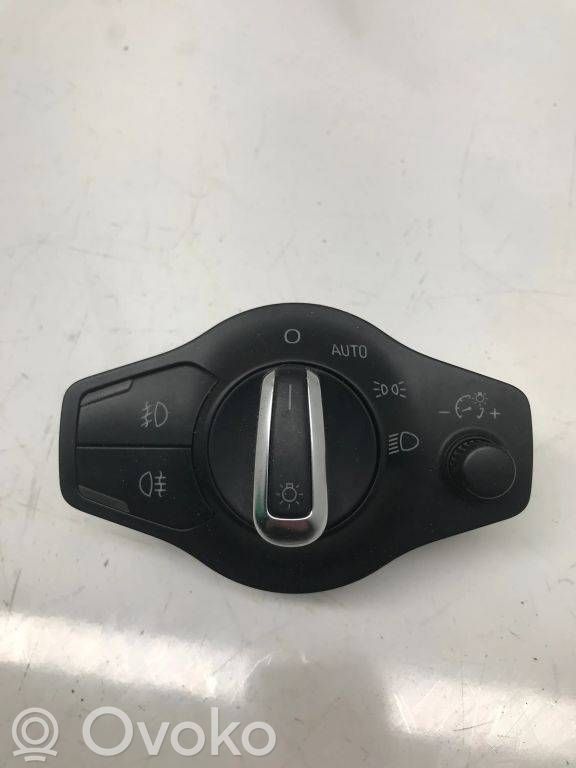 Light switch   8K0941531G,2509080001,7485008330