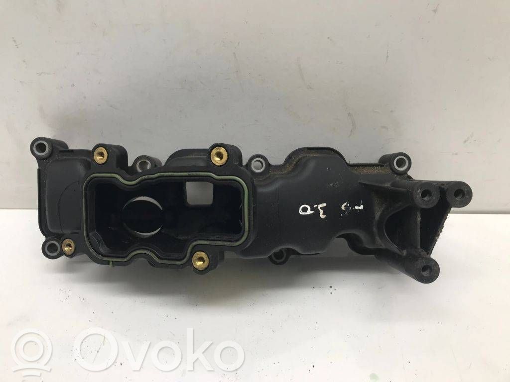 Audi A5 8T 8F Intake manifold 