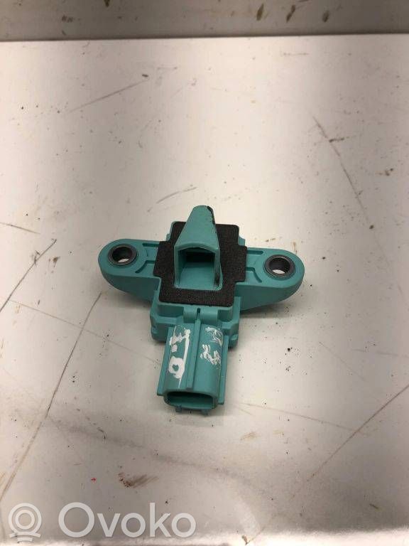 Audi A5 8T 8F Airbagsensor Crashsensor Drucksensor 