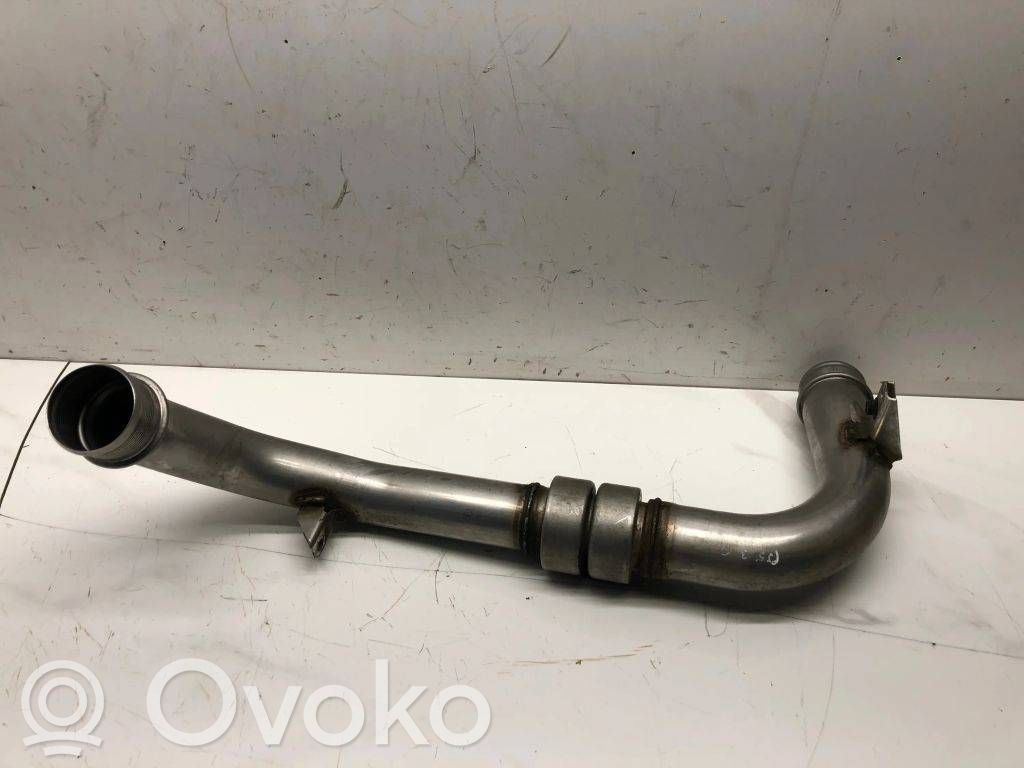 Audi A5 8T 8F Intercooler hose/pipe 