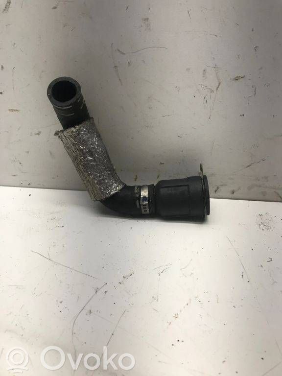 Audi A5 8T 8F Engine coolant pipe/hose 