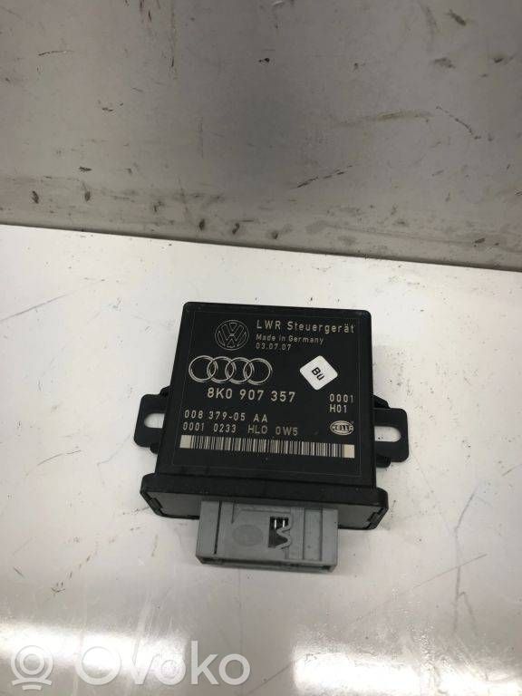 Audi A5 8T 8F Light module LCM 