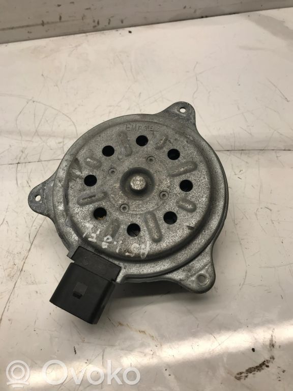 Elektrisks radiatoru ventilators   993454JF,EM1241