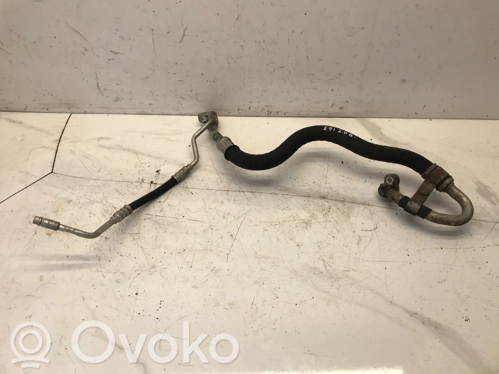Air conditioning (A/C) pipe/hose   9168366,16017810,032056306