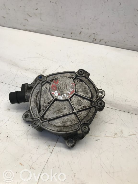 Bomba de vacío   0313327116