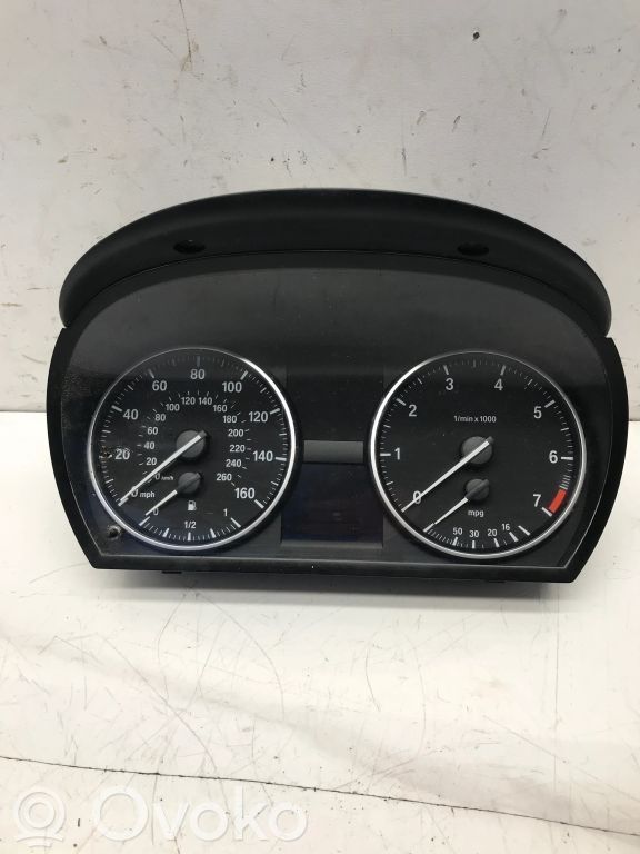 Speedometer (instrument cluster)   9187053,616021144,14369510