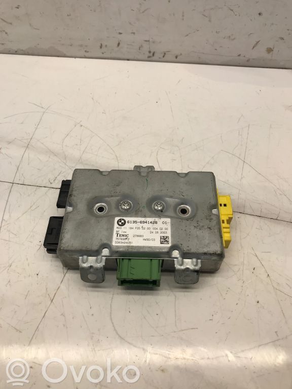Door control unit/module   75789012,DDR3H24C51,6941428