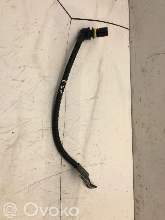 BMW 5 E60 E61 Other wiring loom 