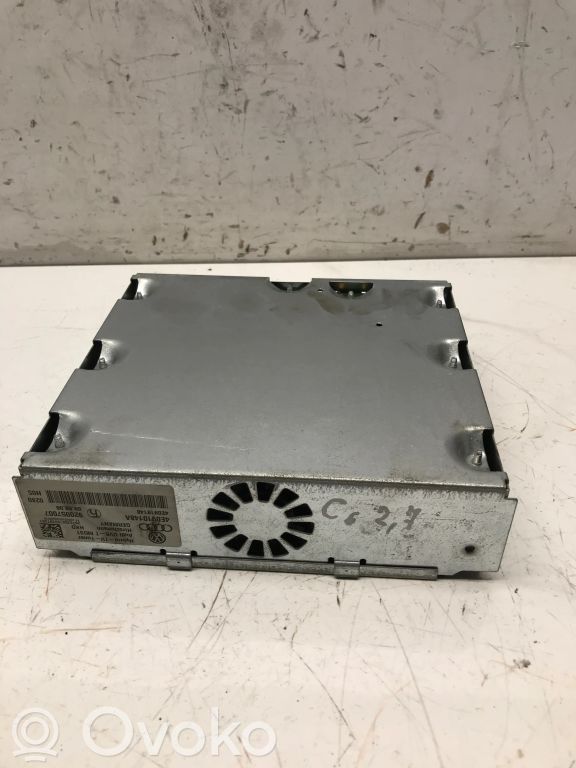 Audi A6 S6 C6 4F Video control module 