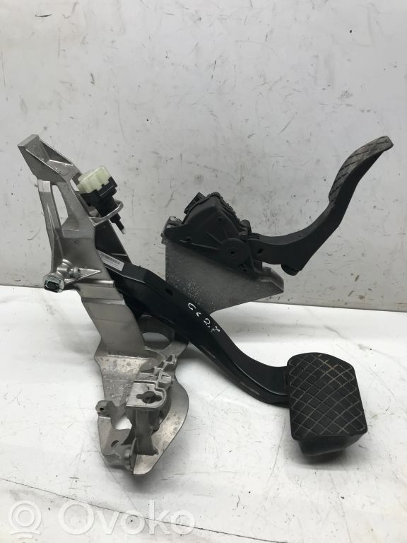 Audi A6 S6 C6 4F Pedale Satz Set 