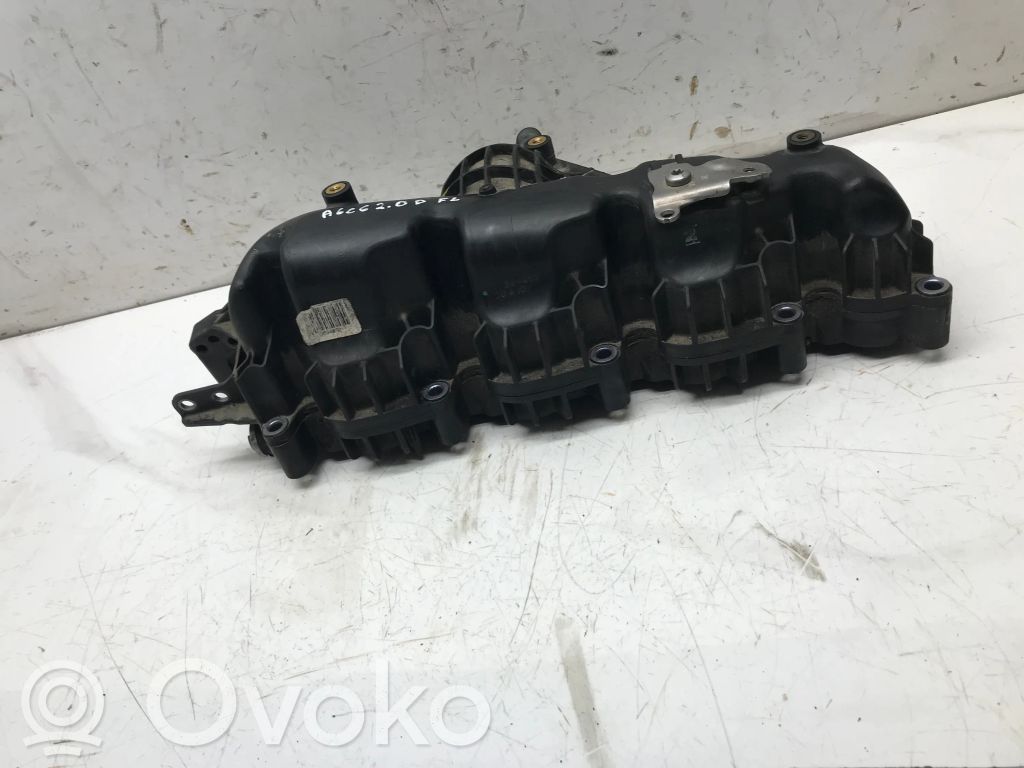 Colector de admisión   03L129711AG,03L129086,3L129711E