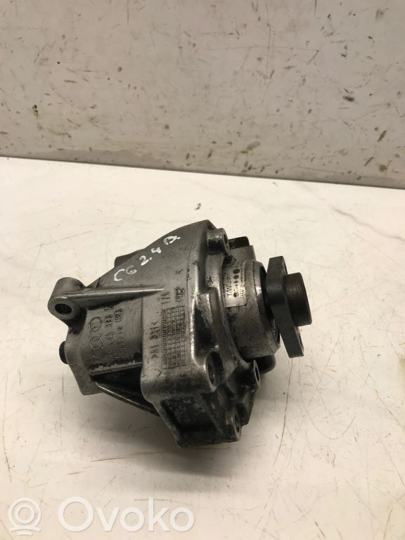 Audi A6 S6 C6 4F Ohjaustehostimen pumppu 