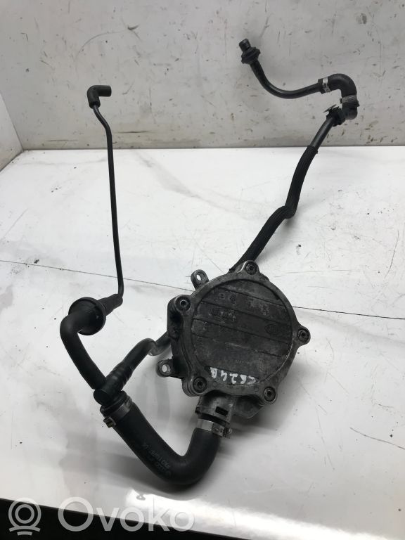 Audi A6 S6 C6 4F Bomba de vacío 