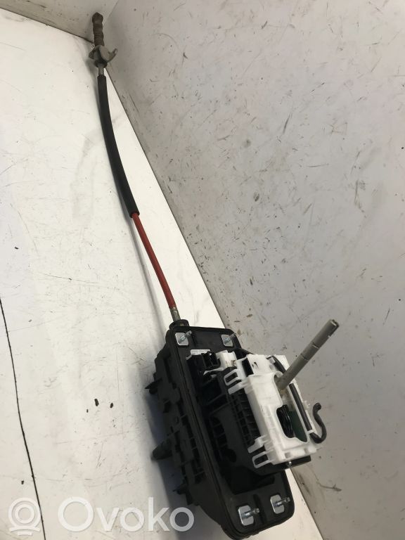 Selector caja de cambios   8K2713041M,10002334802