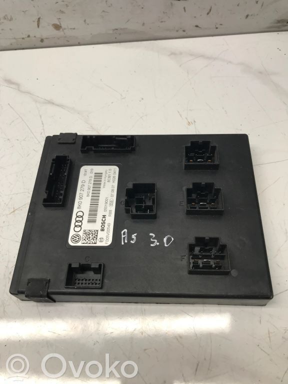 Audi A5 8T 8F Module confort 
