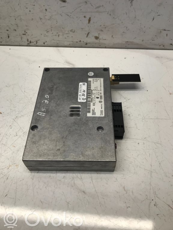 Bluetooth control unit module   4F1862335