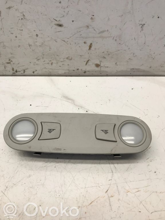Audi A5 8T 8F Rear seat light 