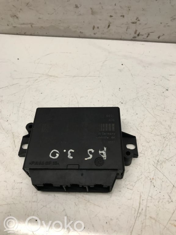 Parking PDC control unit/module   8K0919475D,07533064,8K0919475