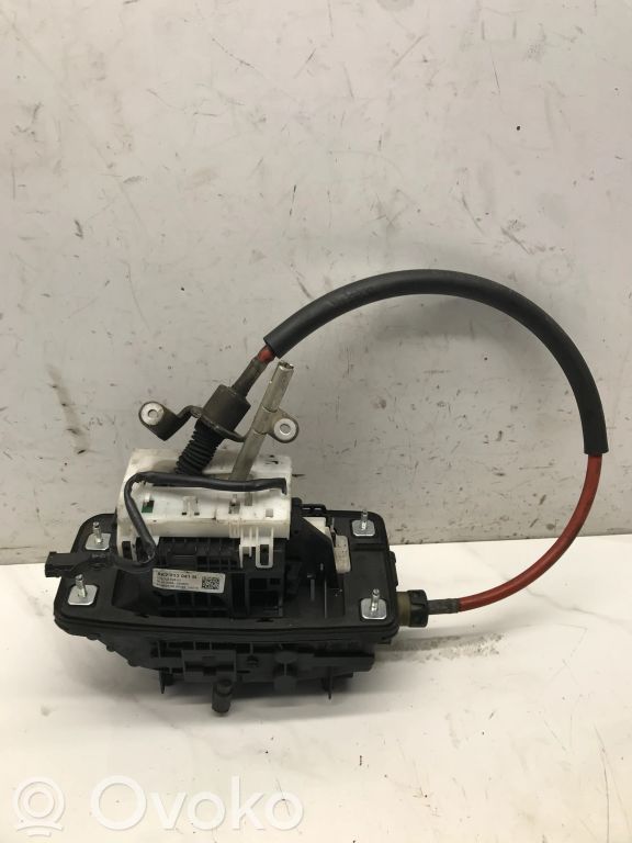 Audi A5 8T 8F Selector caja de cambios 