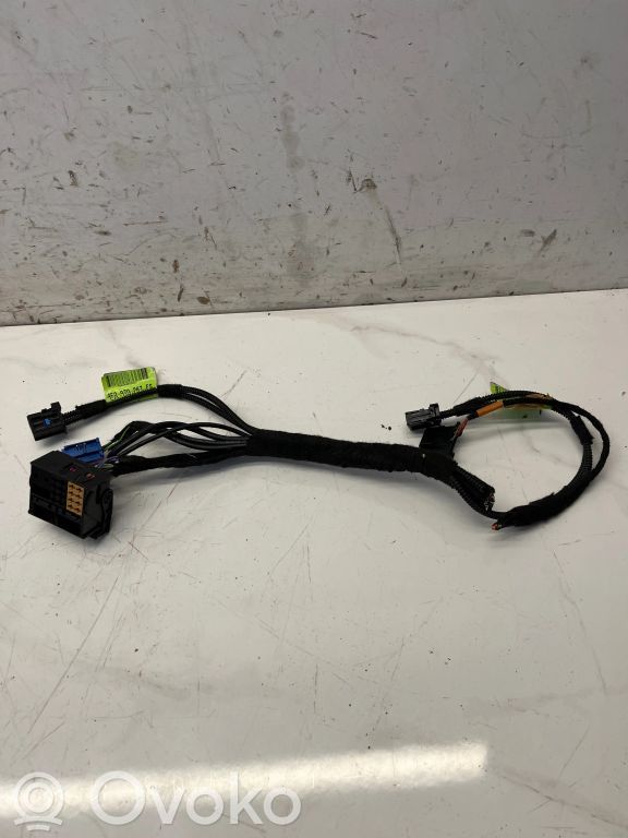 Panel wiring   4F2970267FS,EA044445