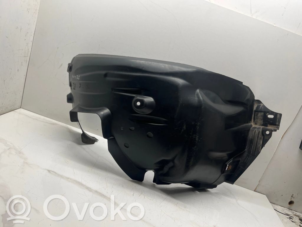Front wheel arch liner splash guards   7154412,74850610,EA050100