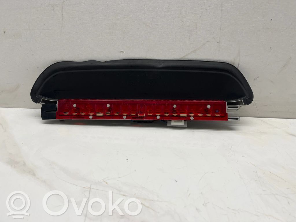 BMW 3 E92 E93 Third/center stoplight 