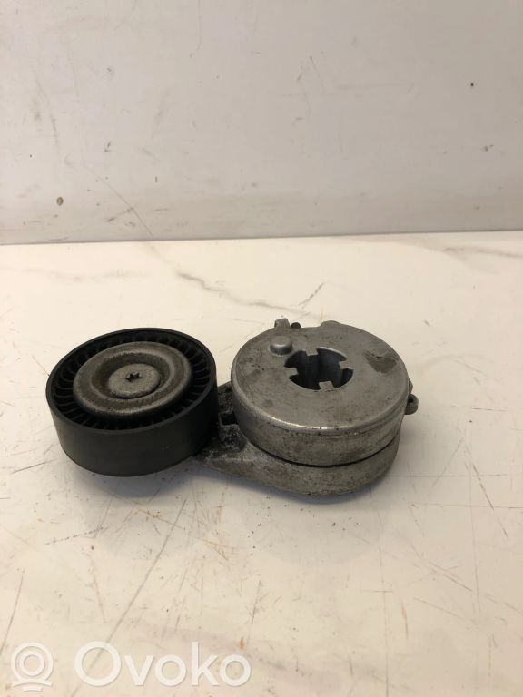 Audi A4 S4 B8 8K Napinacz paska alternatora 