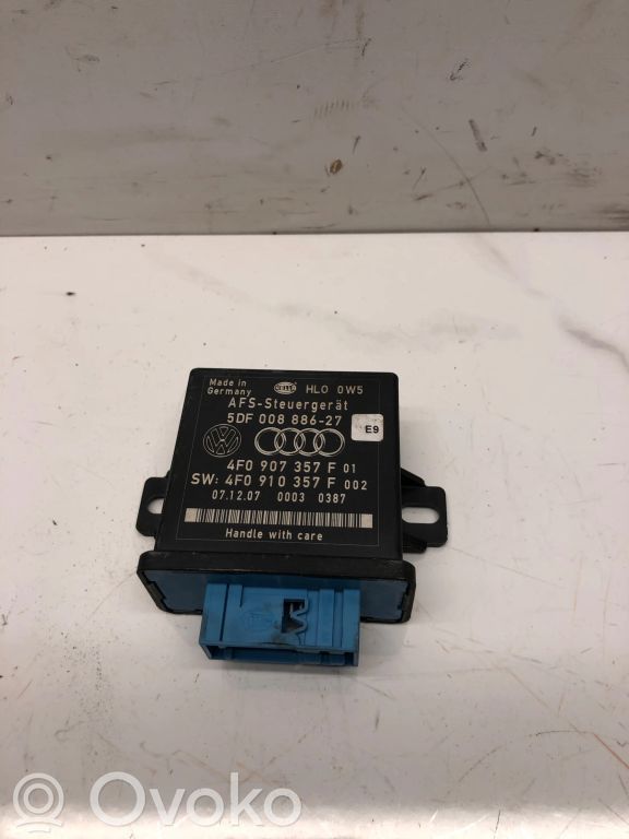 Lichtmodul Lichtsensor   4F0907357F,4F0910357F,5DF00888627
