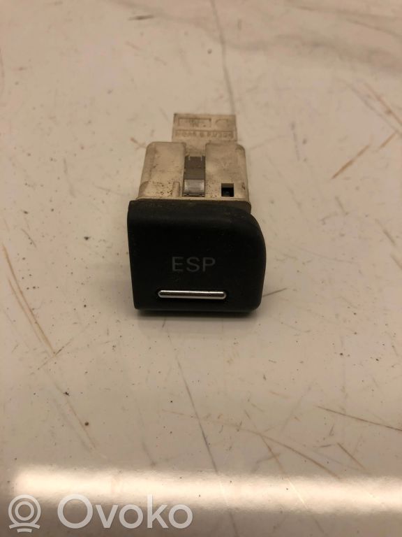 Audi A4 S4 B7 8E 8H ESP (stability program) switch 