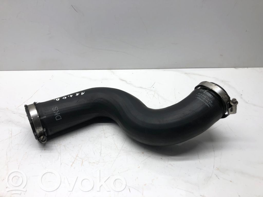Audi A5 Sportback 8TA Tubo flessibile intercooler 