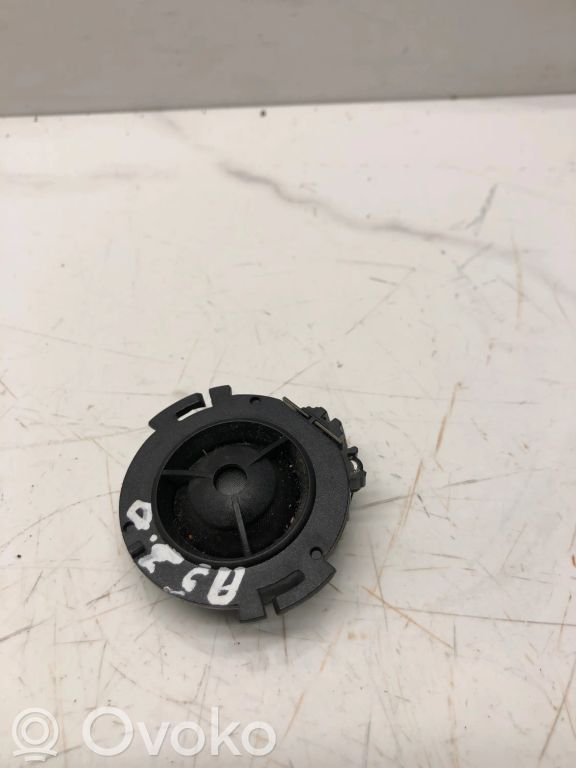 Audi A4 S4 B8 8K Altoparlante ad alta frequenza portiera anteriore 