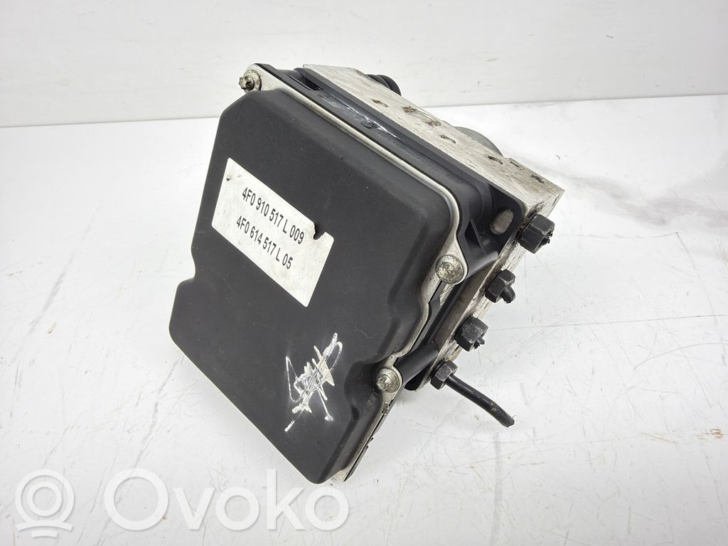 Pompa ABS   4F0910517L,4F0614517L