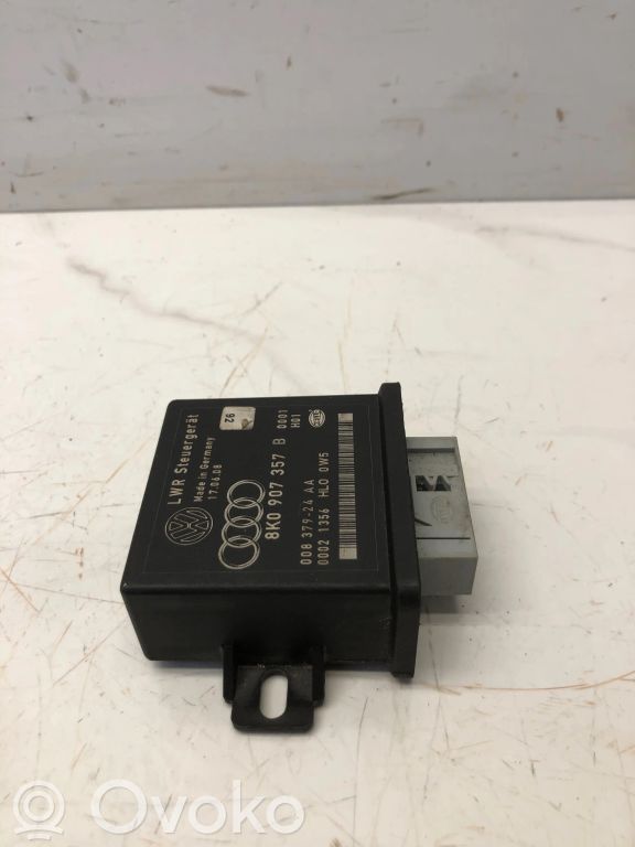 Module d'éclairage LCM   8K0907357B,00021356,00837924AA