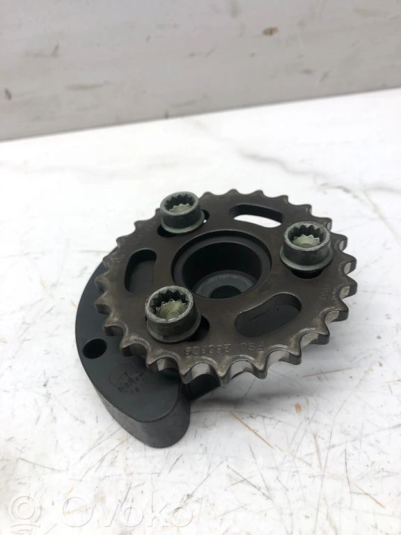 Audi A6 S6 C6 4F Eje de equilibrio 
