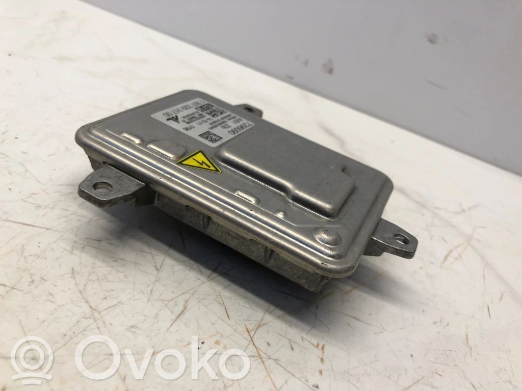 BMW 3 F30 F35 F31 Modulo di zavorra faro Xenon 
