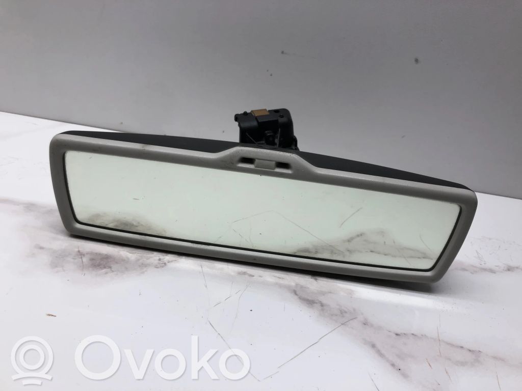 Volkswagen PASSAT B6 Lusterko wsteczne 