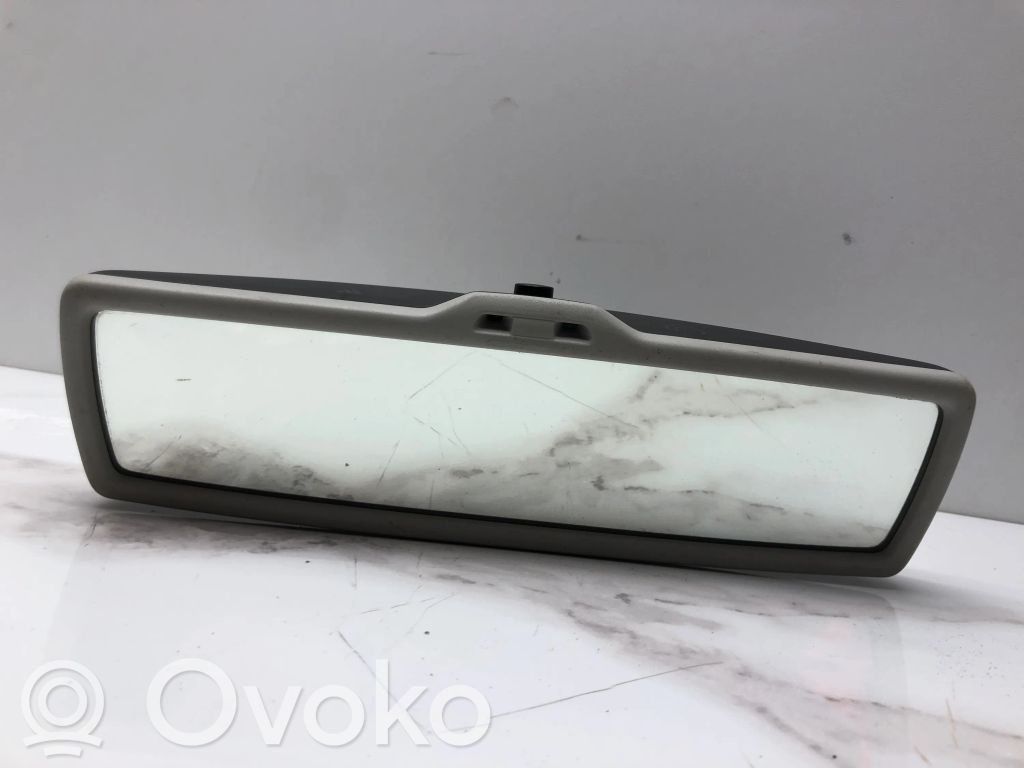 Espejo retrovisor (interior)   E1010839