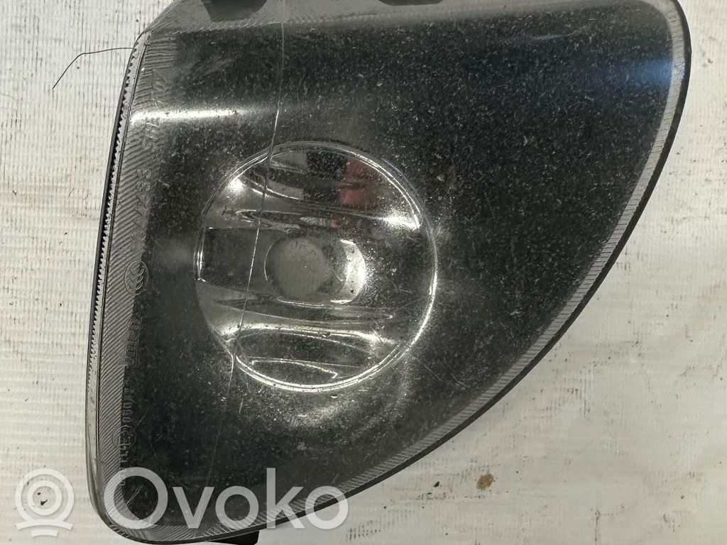 BMW 5 F10 F11 Miglas lukturis priekšā 