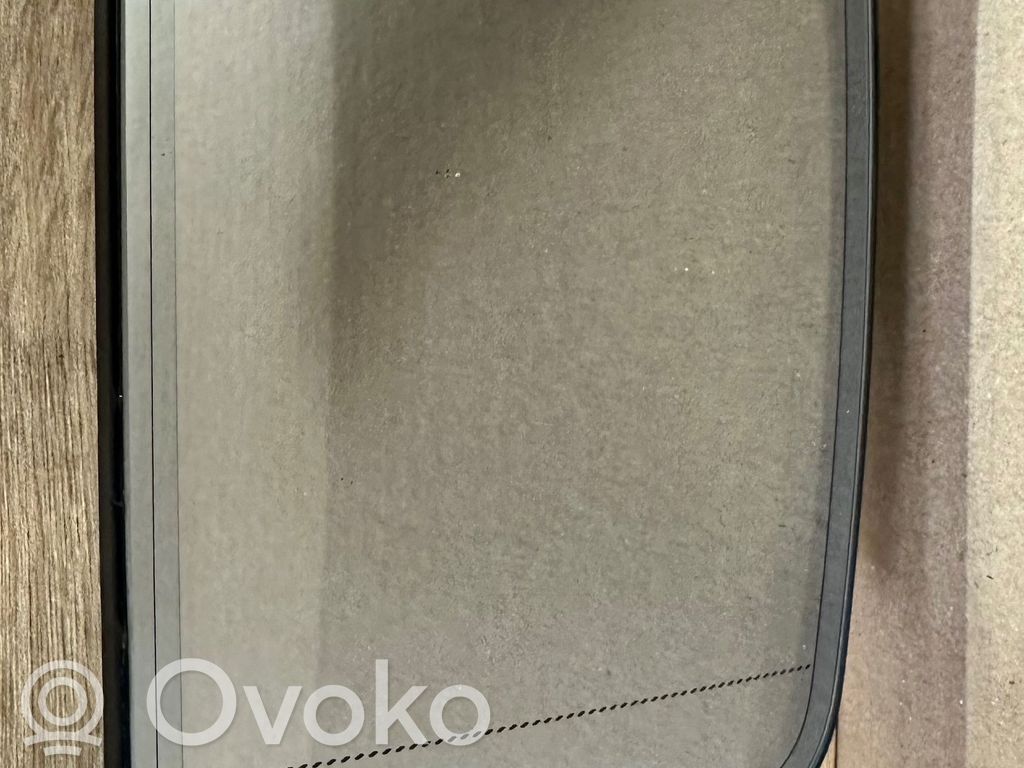 BMW X3 E83 Spoguļa stikls 