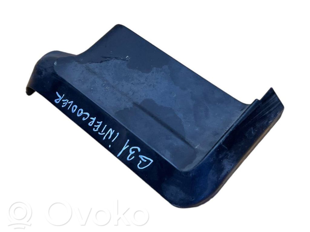 BMW 5 G30 G31 G38 Inne części karoserii 