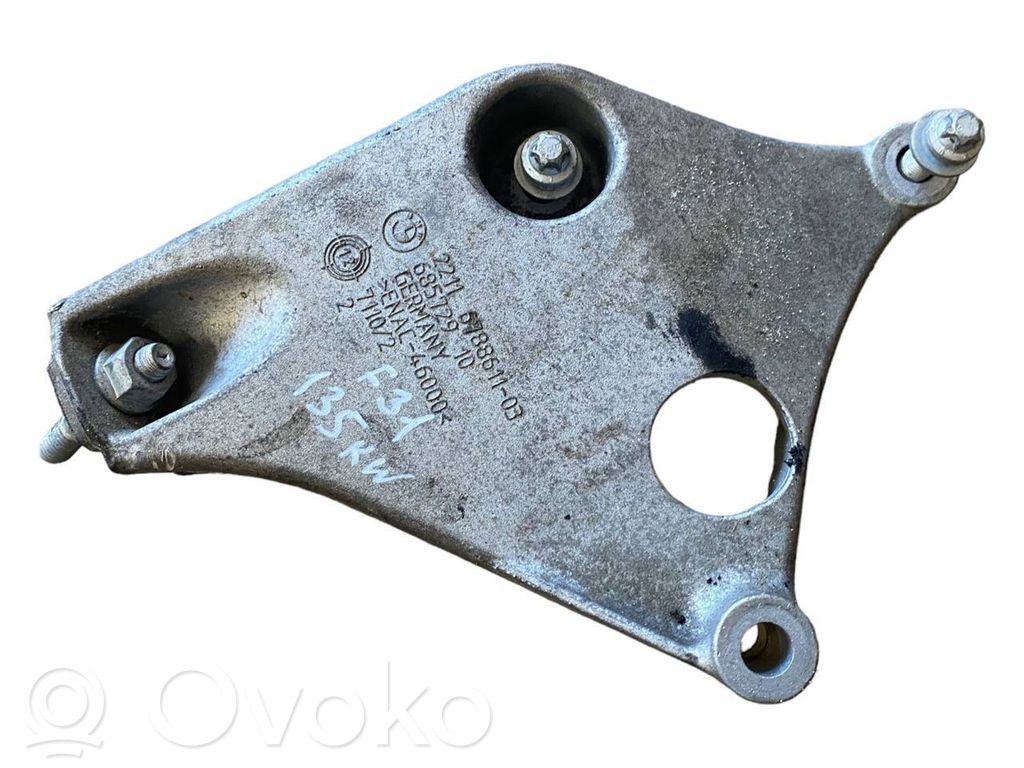 BMW 3 F30 F35 F31 Engine mounting bracket 