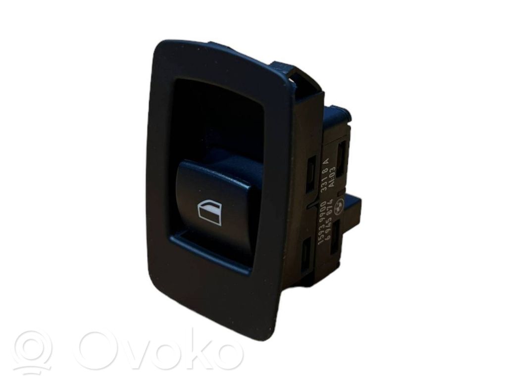 Electric window control switch   6945874,15939900