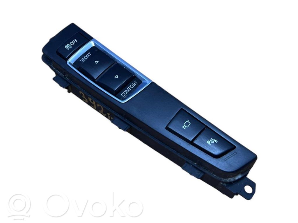 BMW 5 F10 F11 Comutator senzor parcare (PDC) 