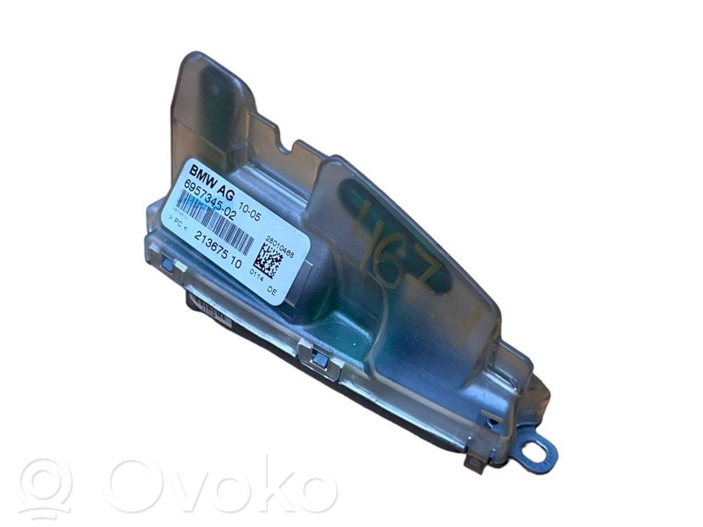 GPS Antenne   6957345,28010468,21367510